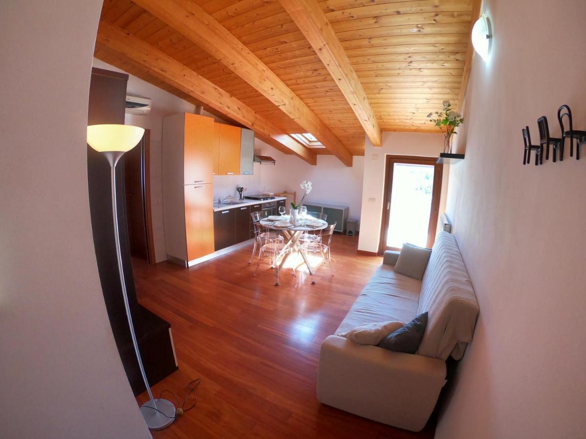 Apartament Attico Petfriendly Con Terrazzo, Via Del Borgo Montesilvano Marina Zewnętrze zdjęcie