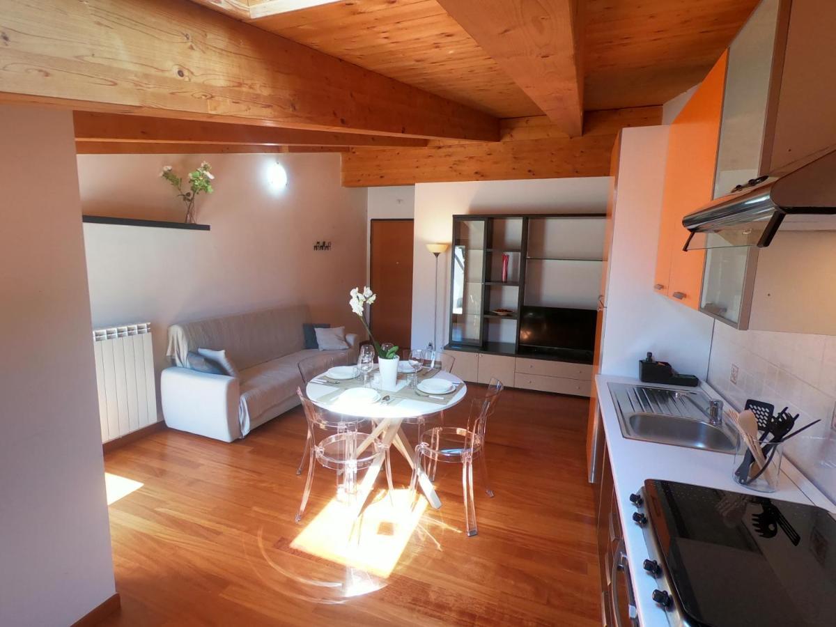 Apartament Attico Petfriendly Con Terrazzo, Via Del Borgo Montesilvano Marina Zewnętrze zdjęcie